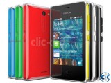 Nokia Asha 502 Brand New Intact 