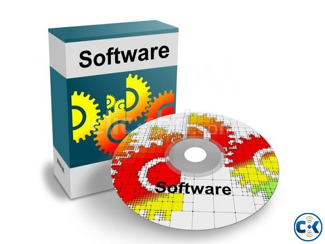 Office Maintenance Software iSovix ...  large image 0