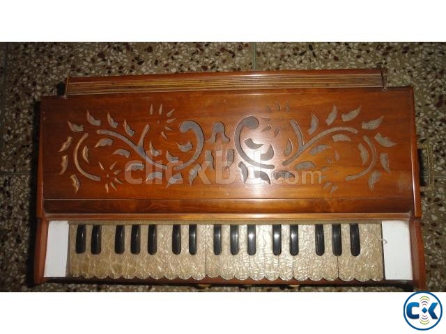 Harmonium large image 0