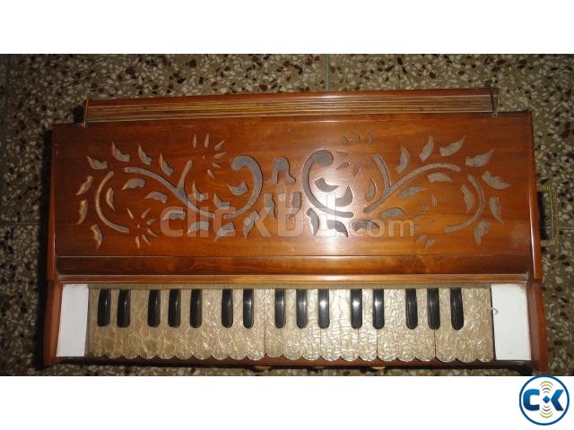 Harmonium large image 0