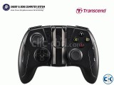 TT eSports Thermaltake CONTOUR mobile gaming Black Apple MFI