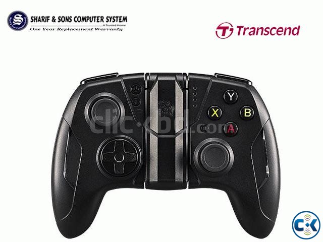 TT eSports Thermaltake CONTOUR mobile gaming Black Apple MFI large image 0