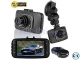 CAR DVR Vehicle Video Camera Recorder