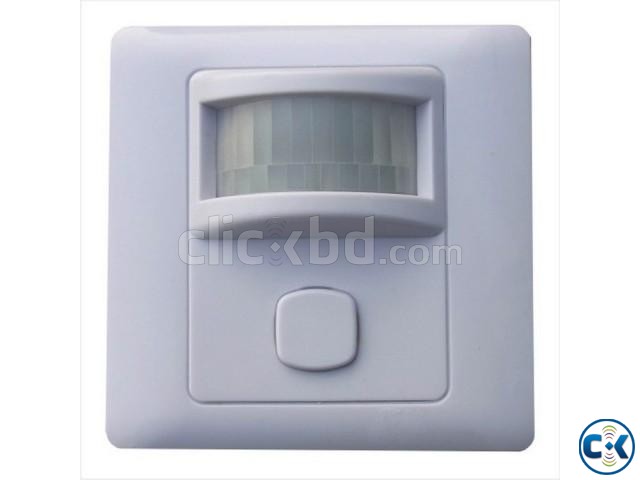 অটোমেটিক বাতি অন-অফ সেন্সর 800 Watt Sensor large image 0