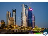 Qatar Free Visa