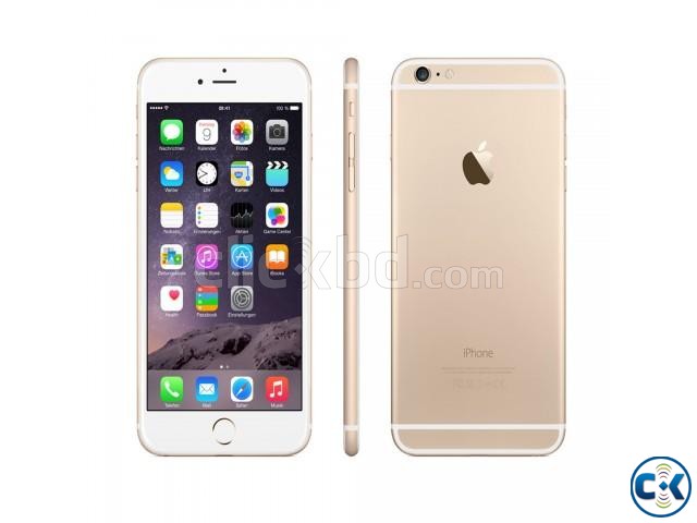 Apple iPhone 6S Plus 4G Replica Clone large image 0