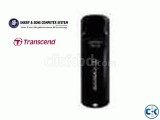 Transcend JetFlash 700