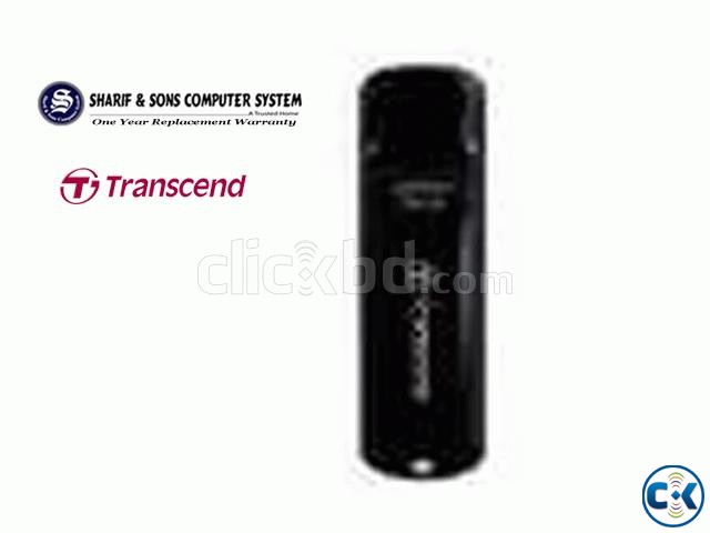 Transcend JetFlash 700 large image 0