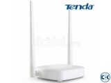 Router Tenda 2 antenna N301