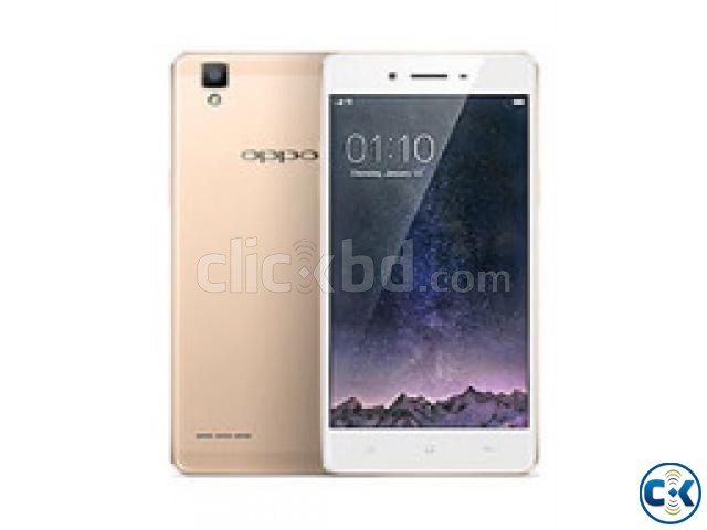 Oppo R7 Plus large image 0