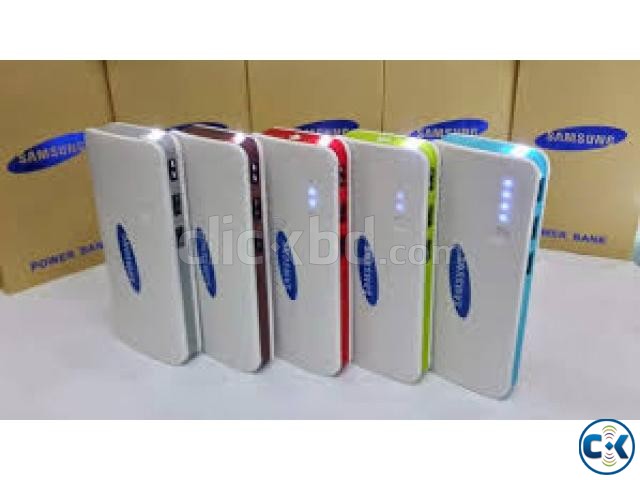 Samsung PowerBank 32000 mAh large image 0