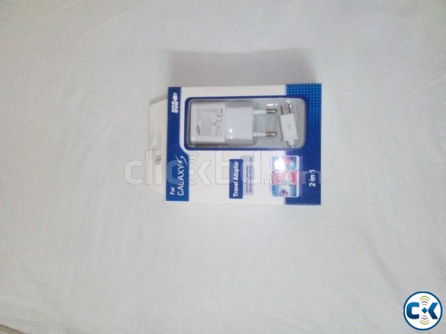 Samsung Galaxy S5 Note 3 charger large image 0