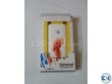USB backup power bank charger with 50000mAh