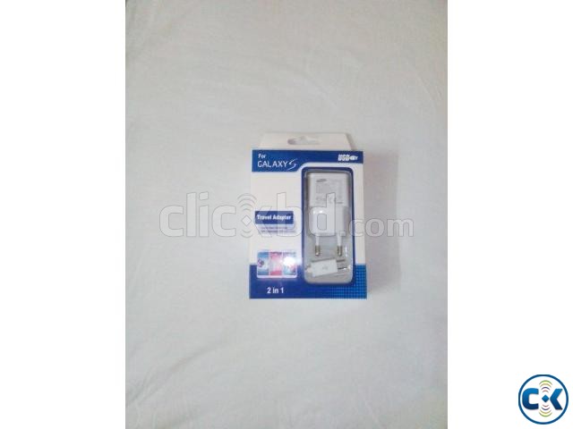 Samsung Galaxy S5 Note 3 charger large image 0