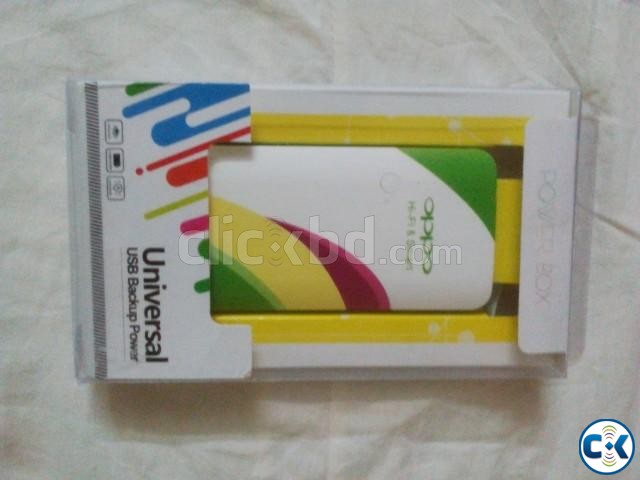 Oppo Hi-Fi Smart power bank with 50000mAh large image 0