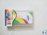 Hi-Fi & Smart power bank charger with 50000mAh