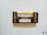 Symphony 10000mAh power bank