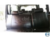 HIACE GL 2005 REG 2010