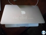 FULL FRESH MAC BOOK AIR 11INCH