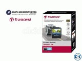 Transcend 6 1 glass lens