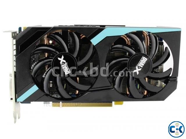 Sapphire Radeon HD 7870 GHz Edition Thermaltake Toughpower large image 0