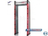 Arch Way Metal Detector CS 300G