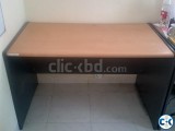 Executive Table Partex 