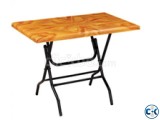 RFL Plastic Table