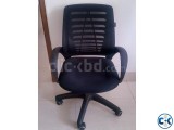 Swivel Chair HATIL 