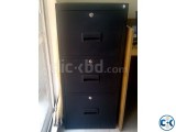 Iron cabinet small