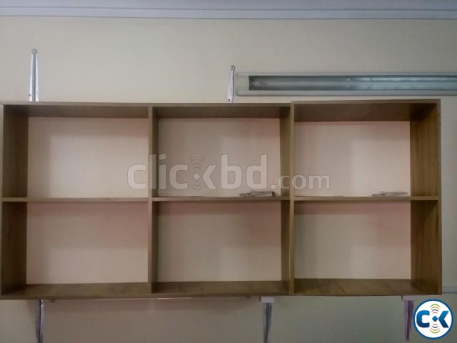 Book Shelf Big large image 0