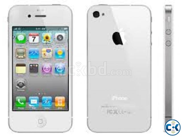 Apple iPhone 4S large image 0