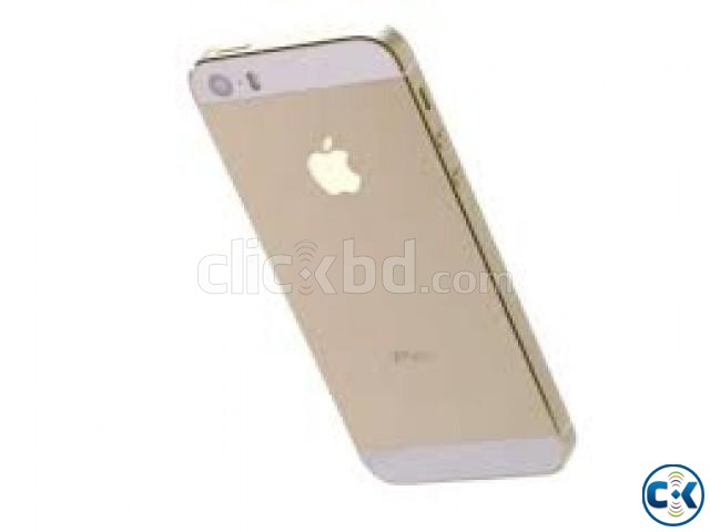 Apple iPhone 5s large image 0