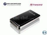 Transcend StoreJet Cloud 10K