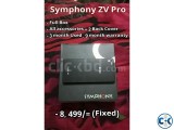 Symphony ZV Pro Urgent 