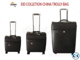 China Trolly Bag