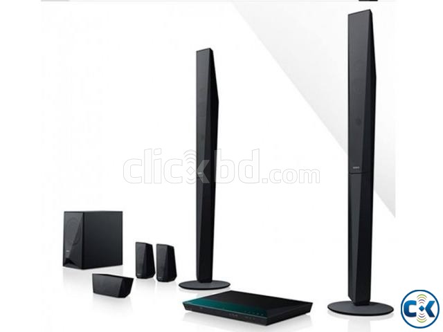Sony Home theater special sound large image 0