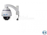 PTZ Camera