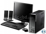 New Offer 2.8Ghz 320Gb Hdd 2Gb Ram