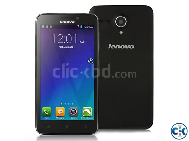 Lenovo a606 large image 0