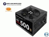 Thermaltake TR2 500W Non Modular ATX 2.3 A-PFC 12cm EU 80 PL