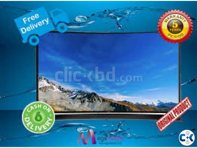 SAMSUNG 40 LED SMART TV 2016 MODEL J5500 large image 0