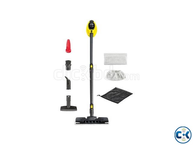 K rcher SC1 Premium Steam Cleaner large image 0