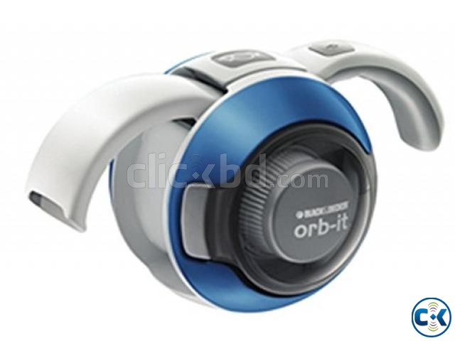 Black Decker Orb It large image 0