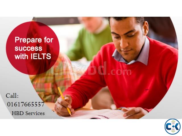 আপনি কি IELTS নিয়ে ভাবছেন  large image 0