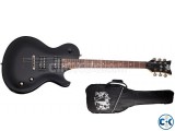 SCHECTER SGR SOLO 6 with gig bag for sale