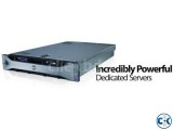 Powerful Dedicated Server for lease Very cheap price
