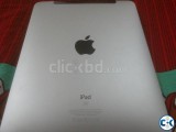 IPad One WiFi AND 3g 16GB