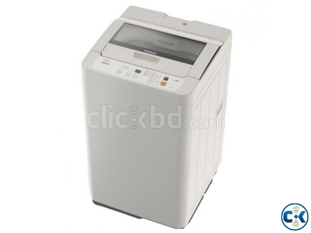 Panasonic Top Loading Washing Machine Washer NA-F75S7 large image 0