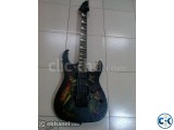 Ibanez RG series 320